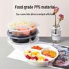 Deshangyuan Disposable Food Containers