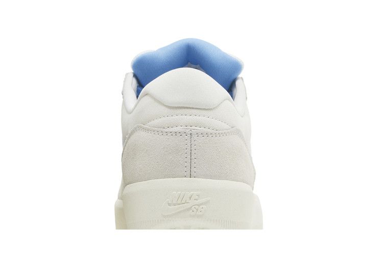 Nike SB Force 58 Phantom University Blue