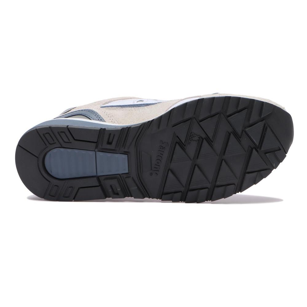 Sauccony Shadow 6000 White White S70674 6 White White