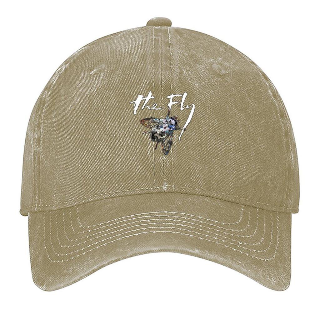 2026 U2 The Fly Baseball Cap Custom Cap Sun Hat For Children Hats For Men Sun Hat Caps For Men Women's