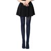 Hot Classic Sexy Stockings for Women 120D Opaque Footed Tights Pantyhose Thick Tights Women Spring Autumn Warm Fashion Tights