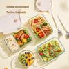 cilock Glass Bento Boxes & Insulated Bags