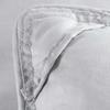 Faunen Luxury All-Cotton White Goose Down Comforter