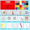 Mist Magic Water Soluble Sticky Beads DIY Handmade Toy