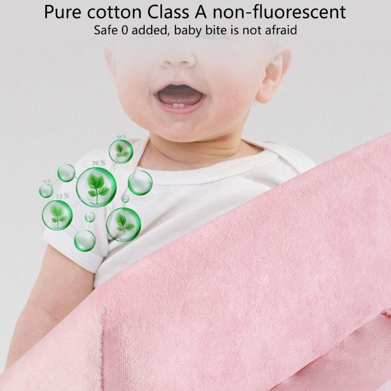 Cuscino per neonato Cuscino laterale per neonato Cuscino affidabile per neonati Cuscino di supporto laterale per bambino Cuscino traspirante per neonati per bambino