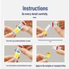 DAGO Thai Herbal Nasal Inhaler Set