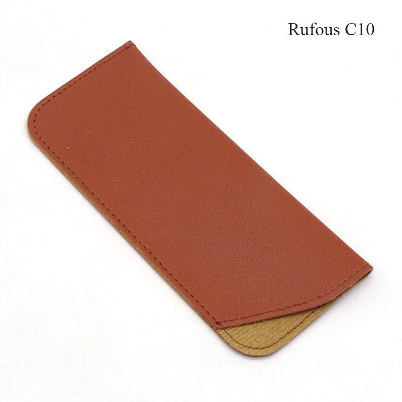 Soft Glasses Pocket Eyewear Protecter Cases for Reading Glasses Small