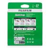 Fujifilm QuickSnap Flash 400 Disposable 35mm Camera 2 Pack