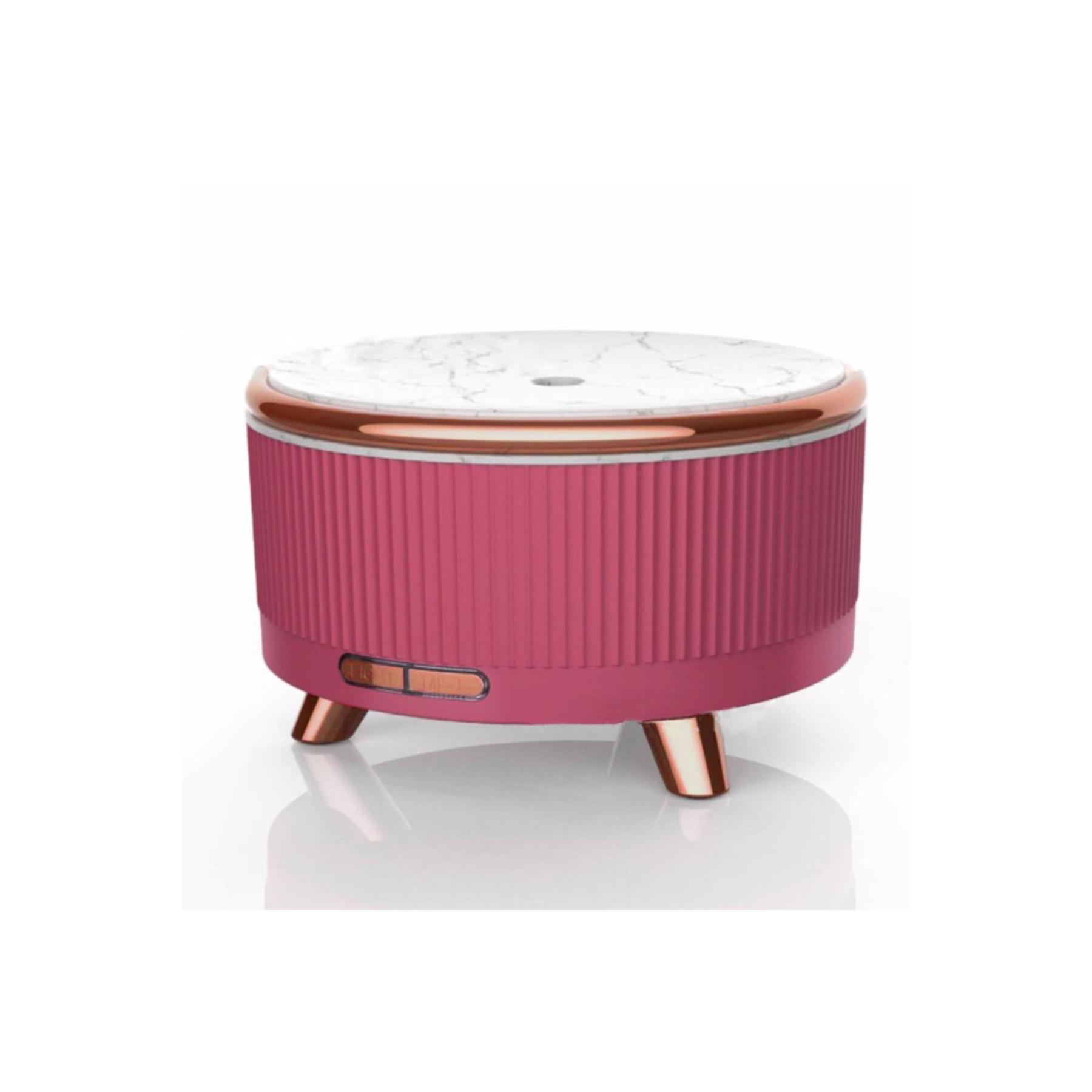 

FLQUE Увлажнитель воздуха Ароматический освежитель воздуха Диффузор Холодный паровой аппарат Ультразвуковой с 7 светодиодными лампами