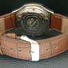 JAPAN VINTAGE ORIENT CRYSTAL 46941 AUTOMATIC MENS ORIGINAL DIAL WATCH a706956-1