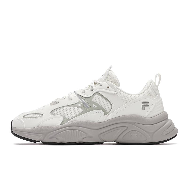 

New FILA Mars 2 Low top Running Shoes Women s White F12W522118FES 38