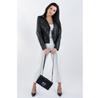 ROCKANDBLUE Mary Leather Jacket
