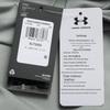 Under Armour Men's Half-Zip Long Sleeve Pullover