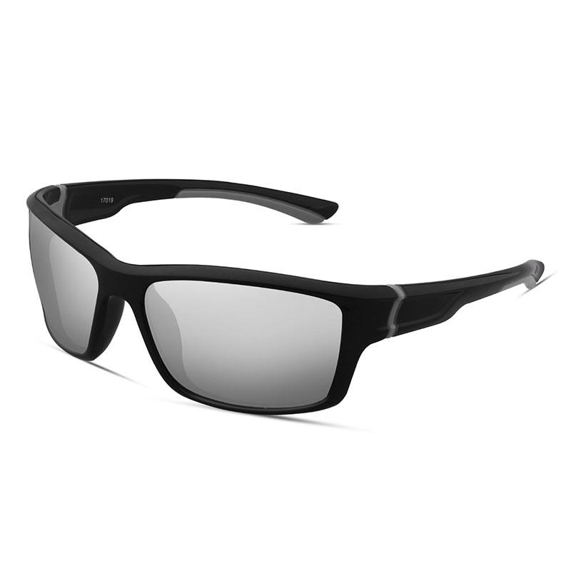 Polarized Man Sunglasses Uv Protection Goggles Outdoors Sports Sun Glasses Uv400 Eyewear Brand Designer Glasses