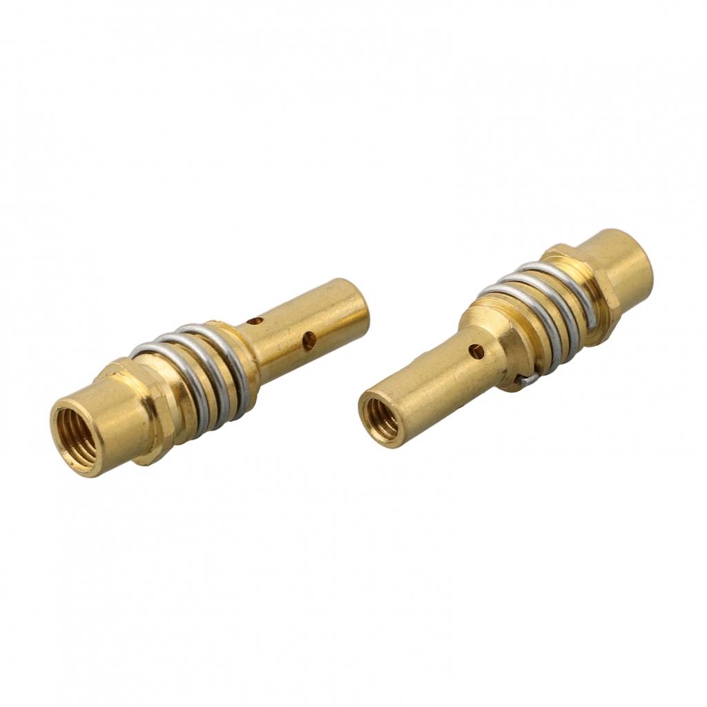 Welding For Mitech MIG Welding Mig Contact Tip Consumables