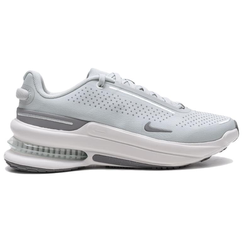Nike Air Zoom Upturn Cómodas Versátiles Zapatillas de Running para Mujer Gris IB2764006