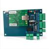 ACB-002 TCP/IP Network Wiegand 26 Entry Attendance Access Panel Control Board For 2 Doors Durable Easy Install