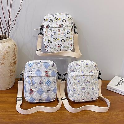 Sieviešu somas – Crossbody somas