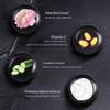 Die Yin Japanese Horse Oil Hydrating Shampoo & Moisturizing Shower Gel Set