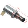 Fuel Injection Pressure Regulator Valve 5C3Z-9C968- 6.0L V8