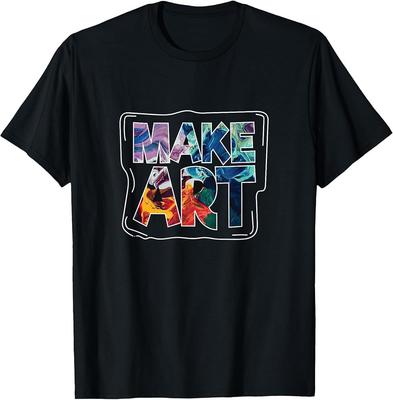 Oberteile – T-Shirts