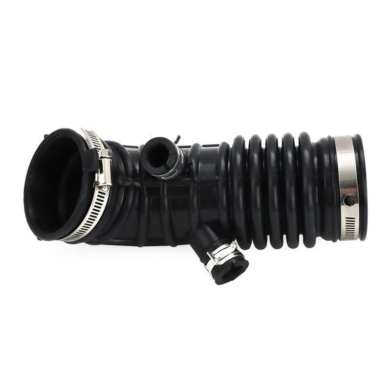 1 Conjunto 16576-JK21A 16576-JK21B Mangueira de Admissão de Ar Tubos de Conduto Acessórios para Carro Para Infiniti G35 2007 2008 EX35 2008 2009 2010