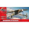 Assembly Kit - Airfix - Supermarine Spitfire Mk.Vb - 1:48 - 143 Pieces - Plastic