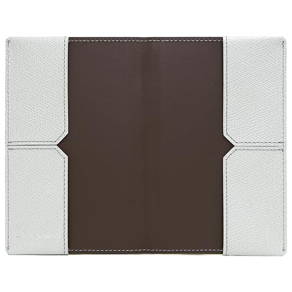 Color Chart Planner Cover (Original Size) 83 Horizon Blue