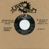 7inch Record PATSY MILLICENT TODD  PATSY MILLIC  Its So Hard Without You  Little F DSRSP723 Gay FeetDub St 1968 Japan Reggae Ska  Dub