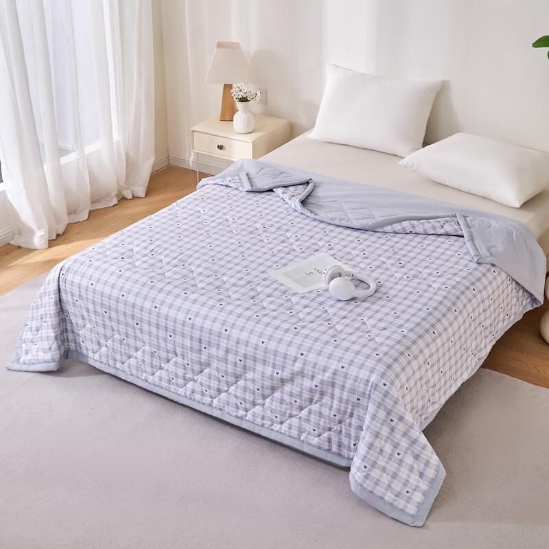 

Hodo Xinjiang Cotton Summer Quilt