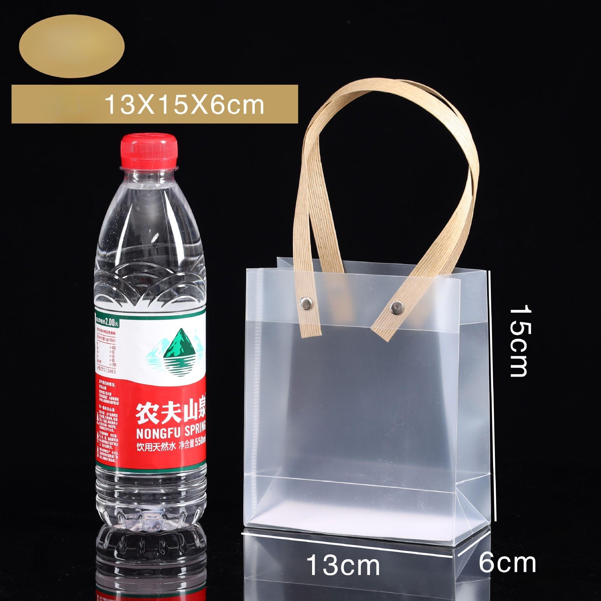 

2 шт. Подарочные пакеты к празднику, Экологичные пакеты для конфет-компаньонов на день рождения, Юбилейные памятные пакеты, Матовые пакеты-тоут 2pcs