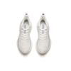 New Anta Cushioning Anti Slip And Wear Resistant Low Top Running Shoes Women's White Purple 122135568-2