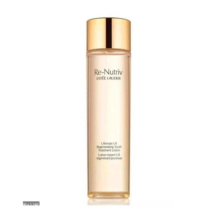 Estée Lauder Re-Nutriv Ultimate Lift Lotion régénérante pour le soin des jeunes