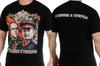 Ich erinnere mich Stolz Gewinner Schukow und Stalin T-Shirt 100% Baumwolle Rundhals Sommer Kurzarm Lässiges Herren T-Shirt Größe S3XL