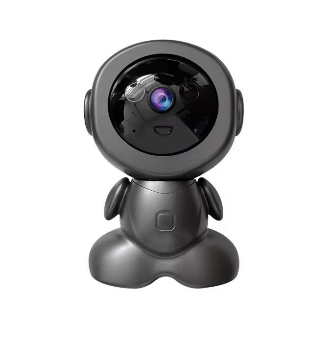 8MP Wireless WiFi Surveillance Camera Night Vision Two-way Voice Security Protection Smart Home Webcam IP Camera Baby Monito Cam