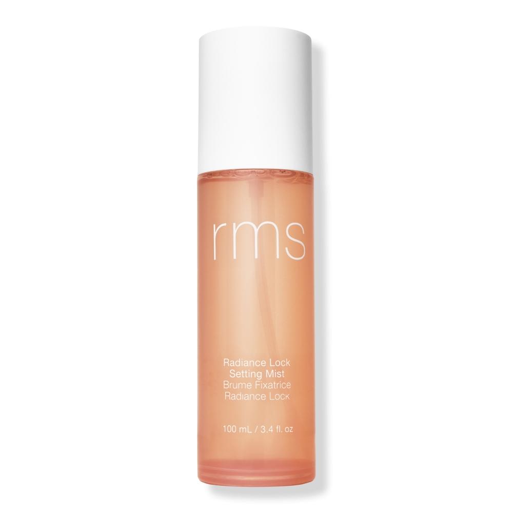 

Спрей для фиксации сияния RMS Beauty Radiance Lock 3,4 унции