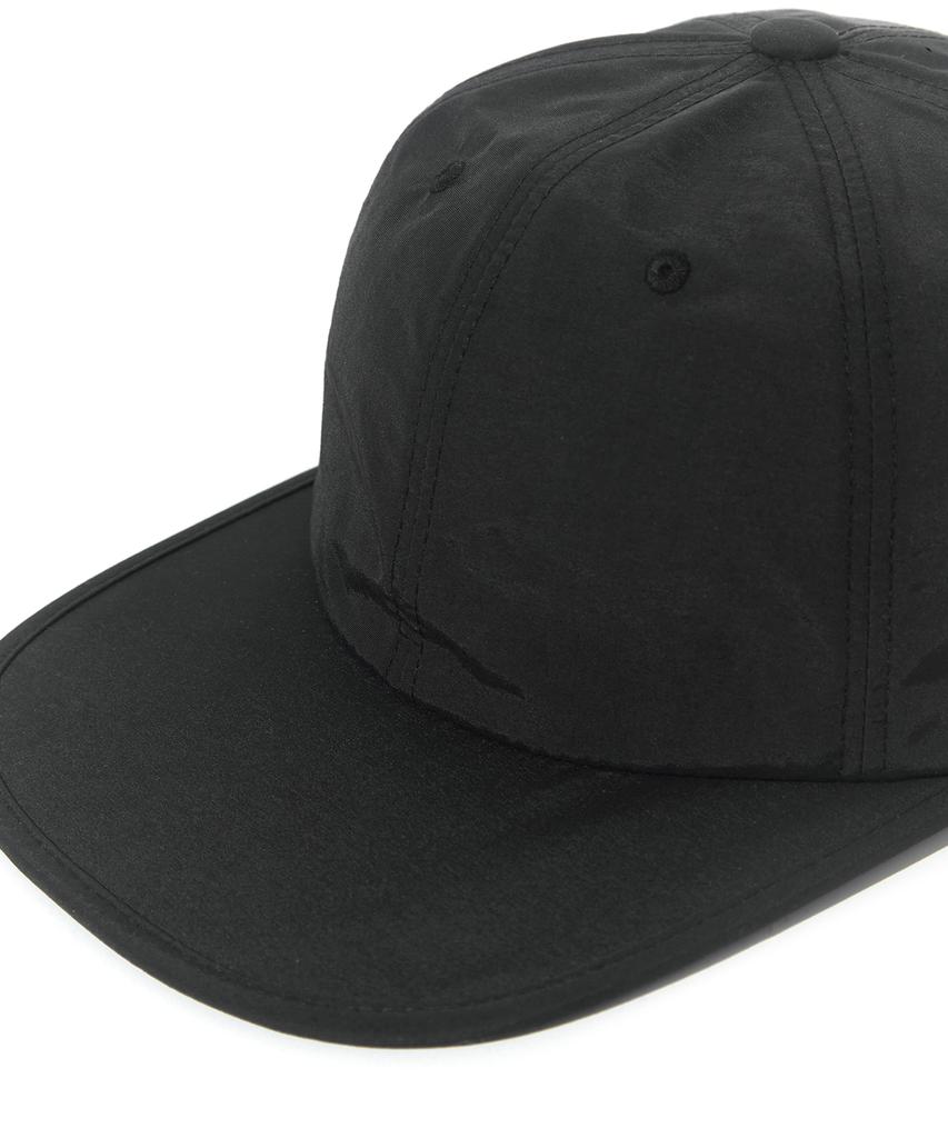 WORTHWHILE MOVEMENT Leisure Cap (Black)