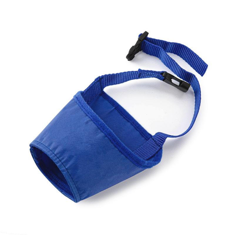 Pet Dog Muzzles, Muzzles, Anti-pica, Teddy Poodle, Golden Retriever, Anti-barking Mask, Anti-licking, Wound Resistant To Biting
