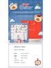 Autumn/Winter Newborn Baby Clothes High-End Pure Cotton Gift Set