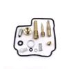 NEW-16X For CBR400RR CBR23 NC23 NC 23 CBR400 RR CBR 400 Motorcycle Carburetor Repair Kit Needle Valve Seat