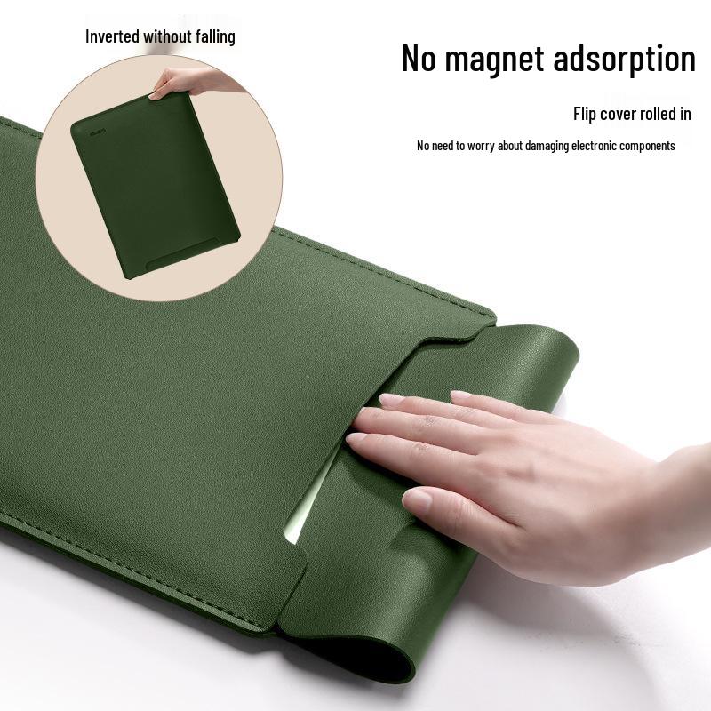 Capa Protetora Não Magnética para Laptop Lenovo Xiaoxin Air 14 polegadas, Apple, Huawei 13.3 polegadas – Edição Feminina