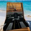 Flugzeugpilot Aviator Liebhaber Handtuch Sport Schnelltrocknend Reise Campingausrüstung Sandfest Weich Leicht Großes Strandtuch