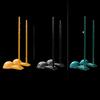 Portable Badminton Net Stand