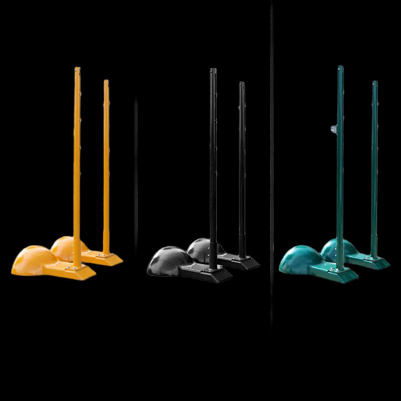 Portable Badminton Net Stand