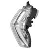 Front Fog Lamp Assembly for Haval Chulian: Models 4137100XST01A, 4137101XST01A