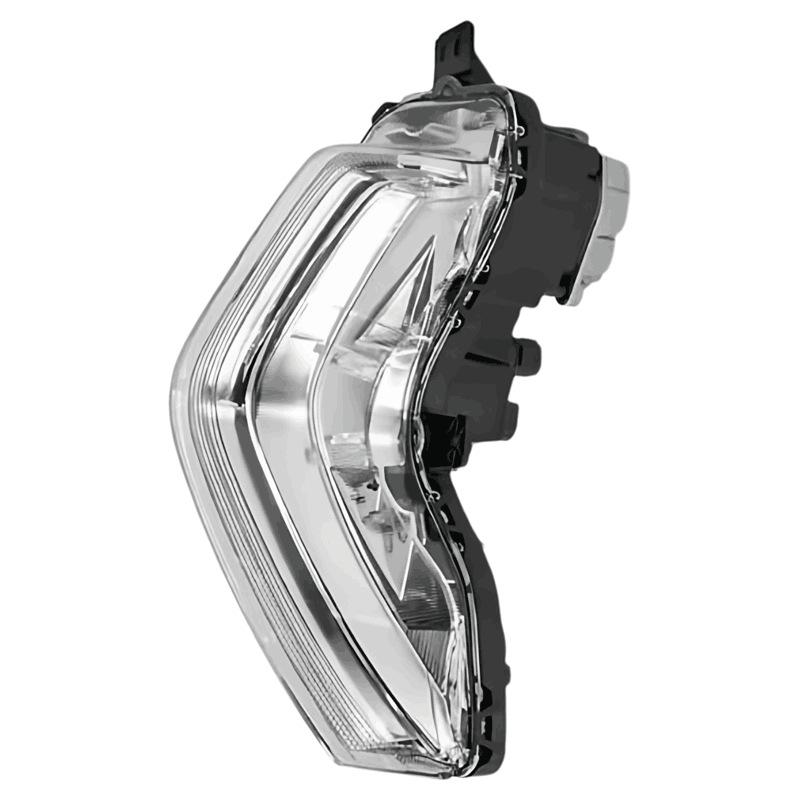 

Front Fog Lamp Assembly for Haval Chulian: Models 4137100XST01A, 4137101XST01A Right Front Fog Lamp