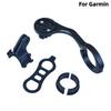 Bicycle Computer Mount Bracket For Garmin Bryton WAHOO BOLT MINI GPS Extensor Bracket