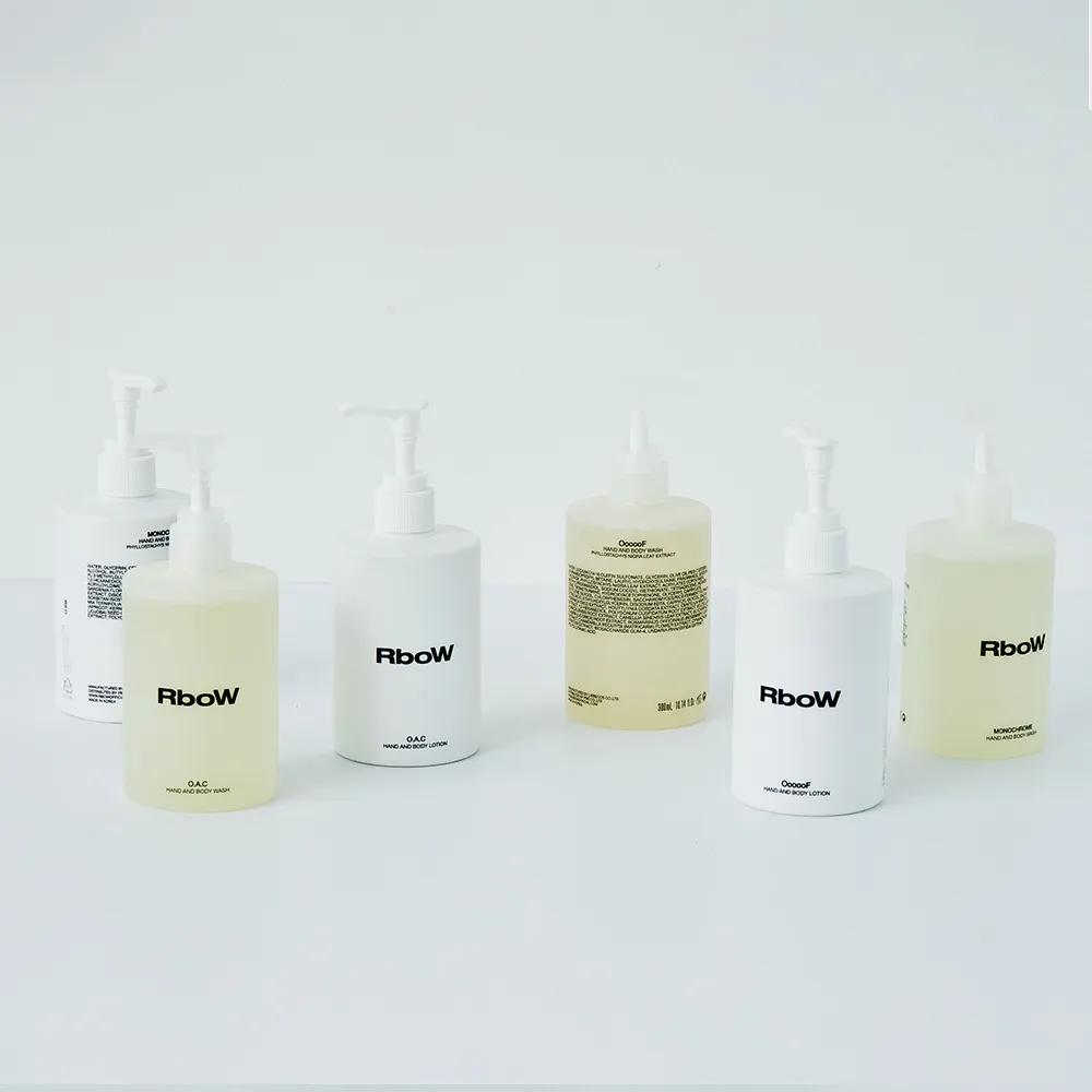 Rbow Hand And Body Lotion OOOOOF 300ml