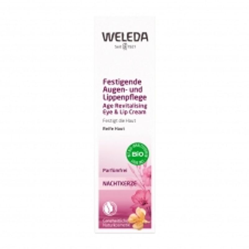 Weleda Evening Primrose Eye & Lip Cream 10ml