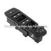 Electric Window Control Switch for Peugeot 308/408